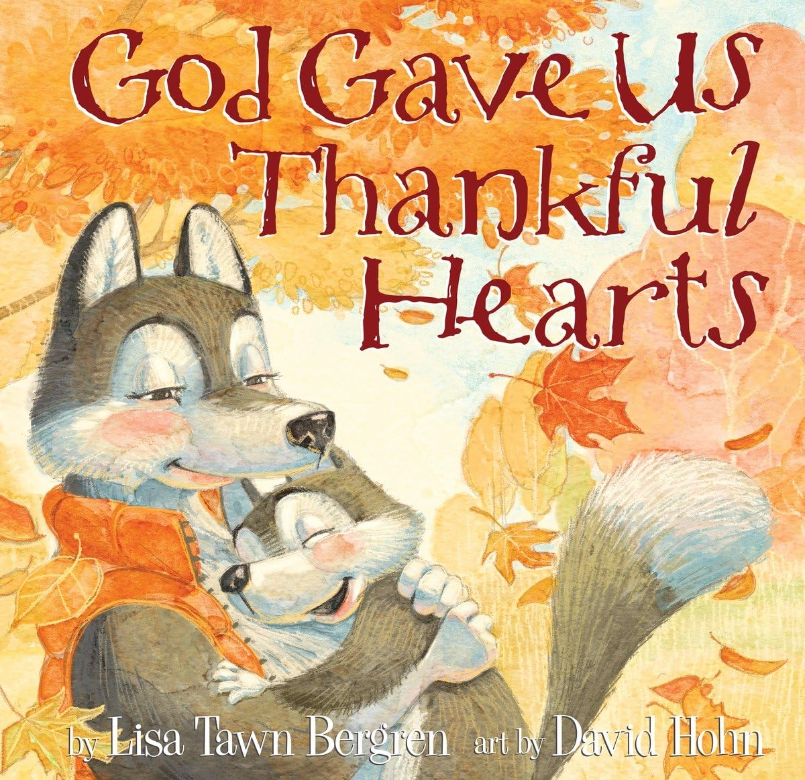 5 Must-Read Books for Autumn: Christian Themed stories for ages 6-11