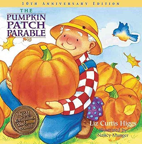 5 Must-Read Books for Autumn: Christian Themed stories for ages 6-11